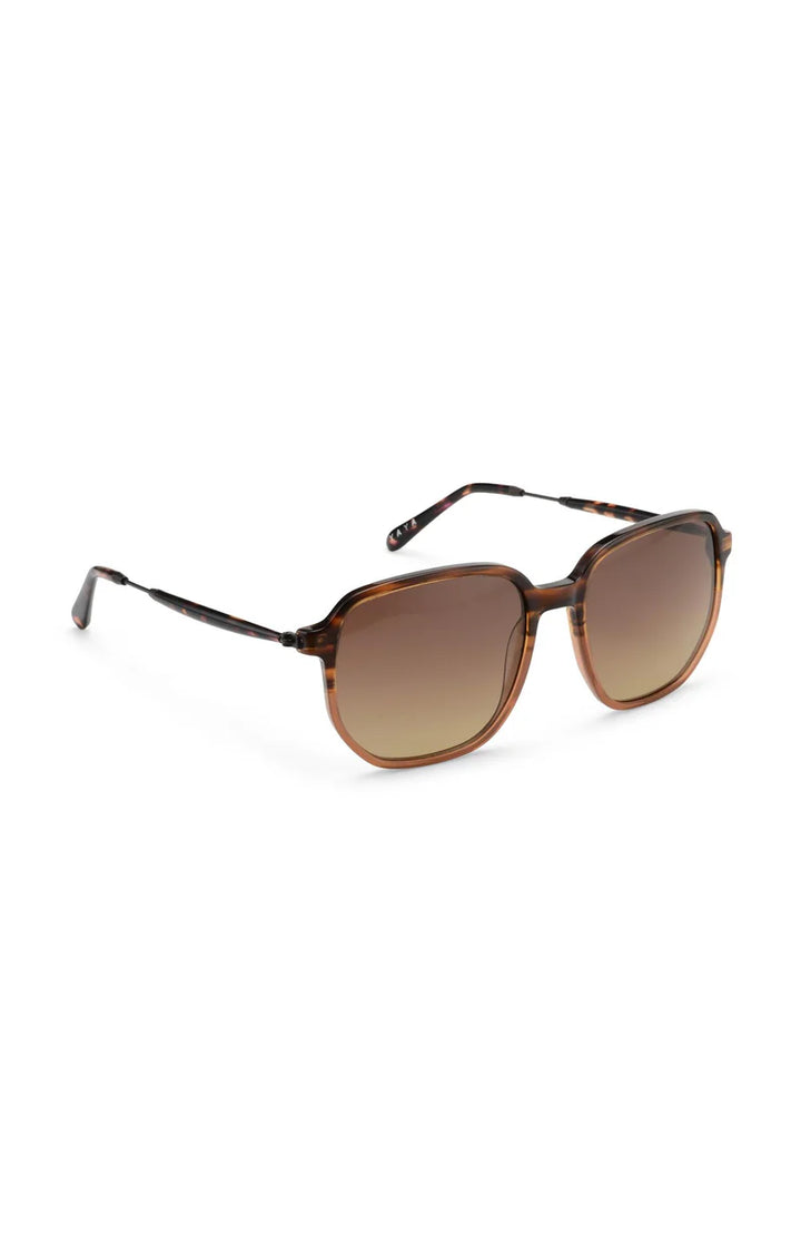 YAYA Venice Subtle Square Frame Sunglasses