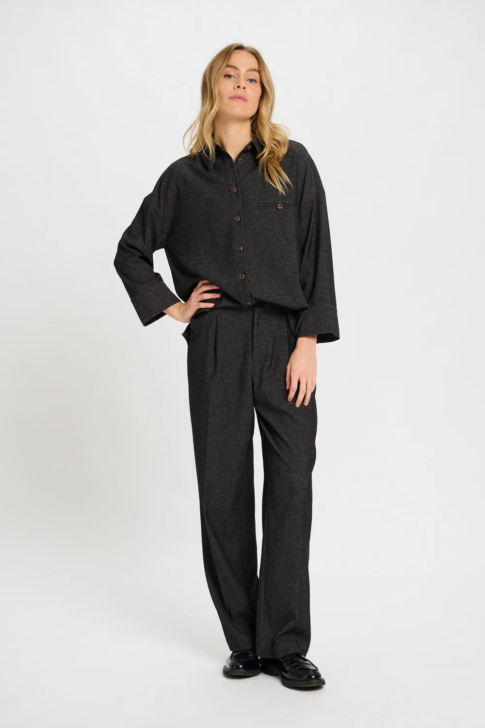 Costamani Dolly Pants, Black