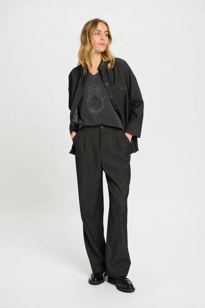 Costamani Dolly Pants, Black
