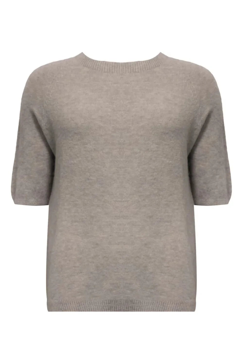 Costamani Jamie Pullover SS, Grey