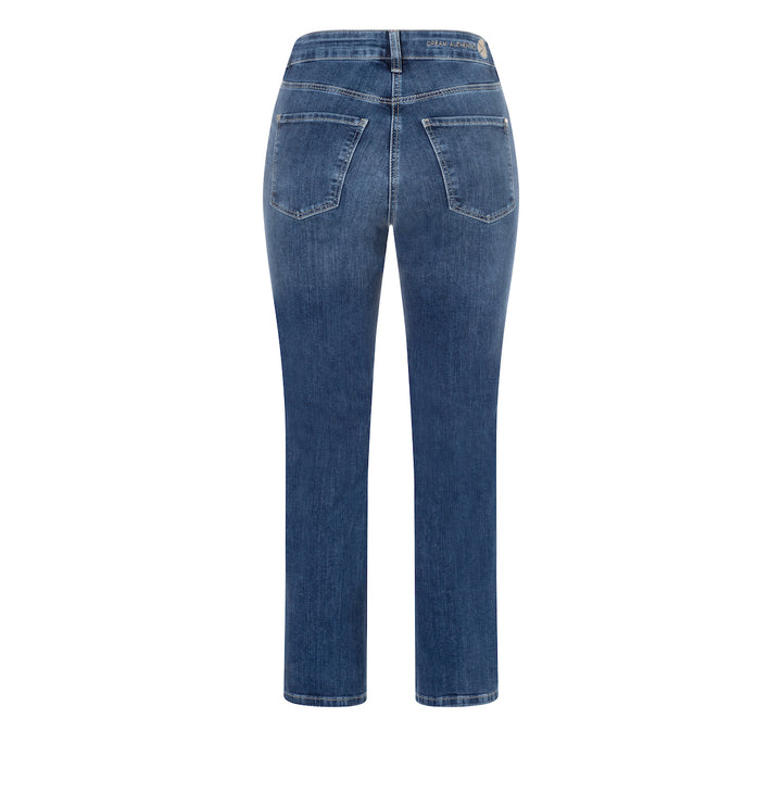 Mac Jeans Dream Kick Authentic Outworn Blue Jeans