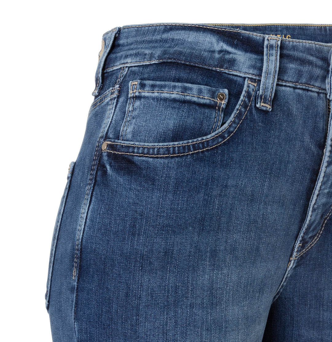 Mac Jeans Dream Kick Authentic Outworn Blue Jeans