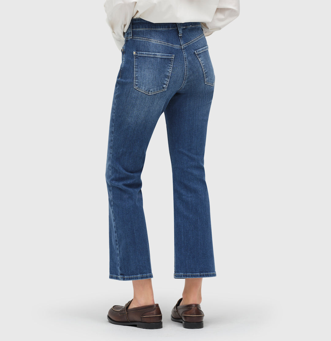 Mac Jeans Dream Kick Authentic Outworn Blue Jeans