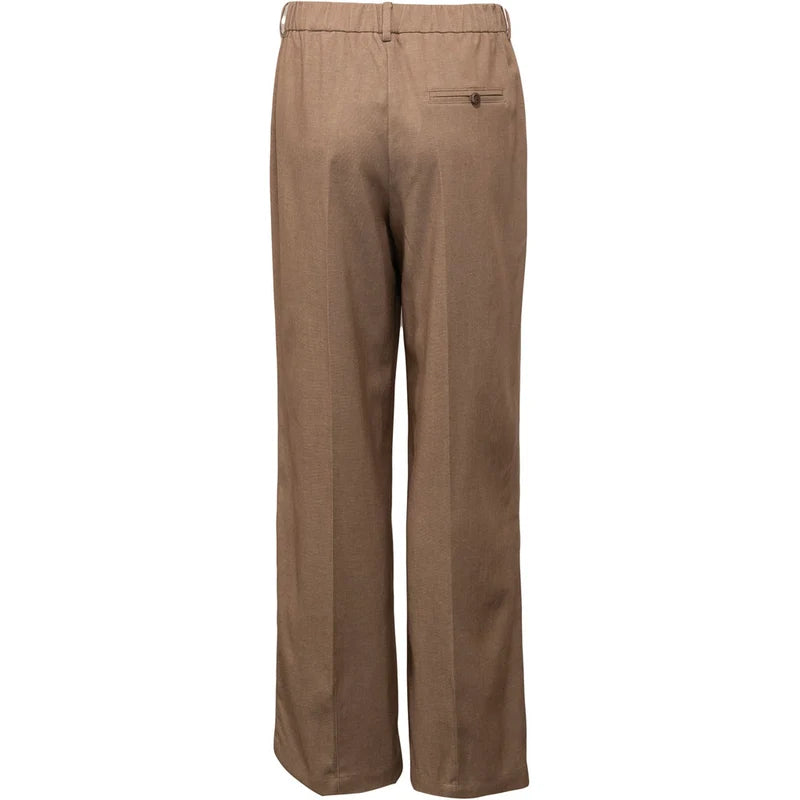 Costamani Dolly Pants, Dark Sand