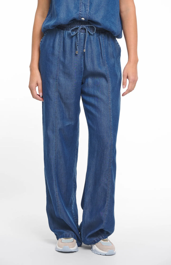 Zoso Farah Dark Denim Pants