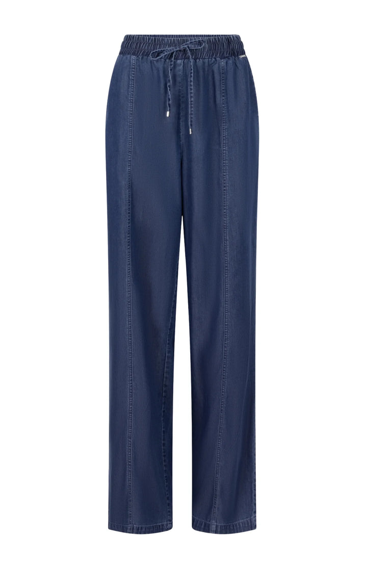 Zoso Farah Dark Denim Pants