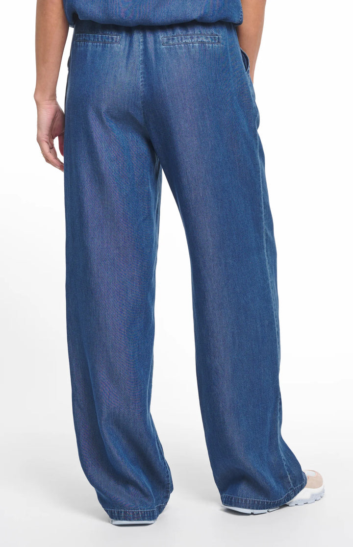 Zoso Farah Dark Denim Pants