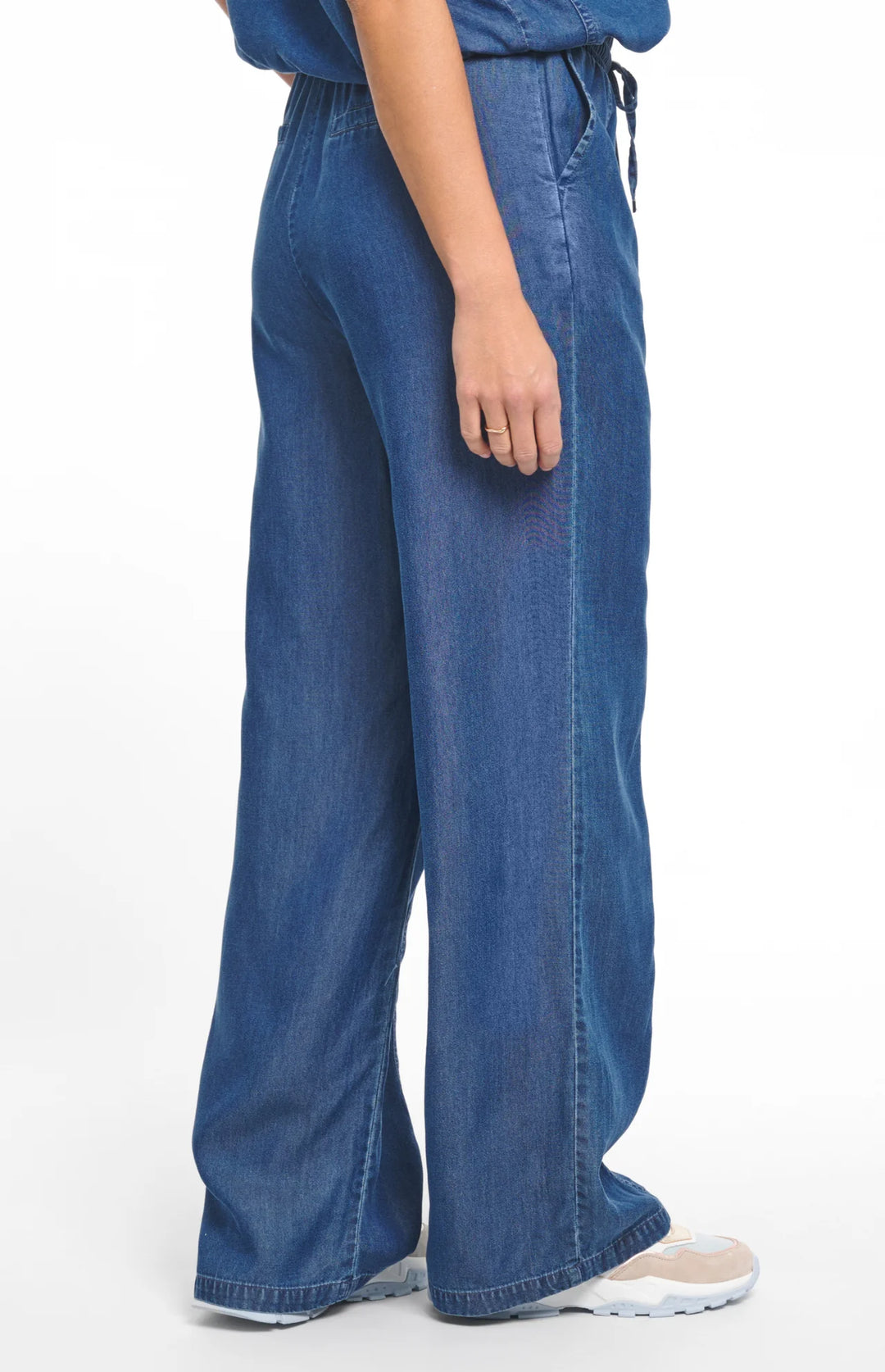 Zoso Farah Dark Denim Pants
