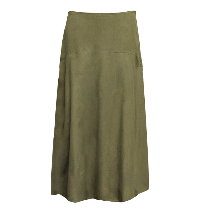 Costamani Army Jake Skirt