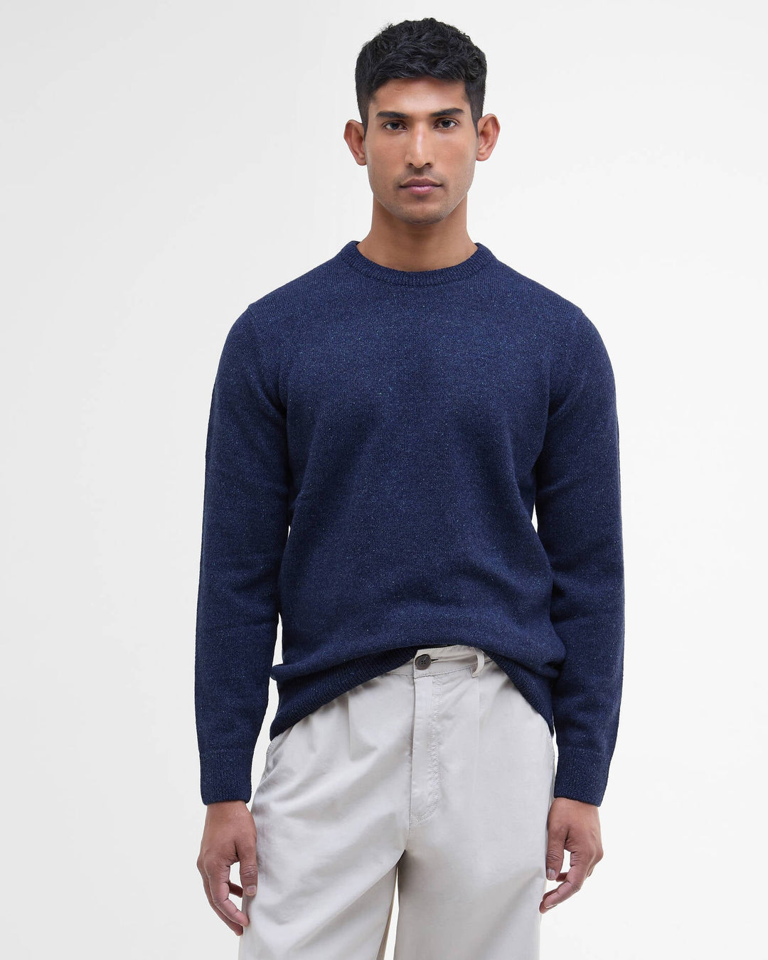 Barbour Tisbury Crew, Deep Blue
