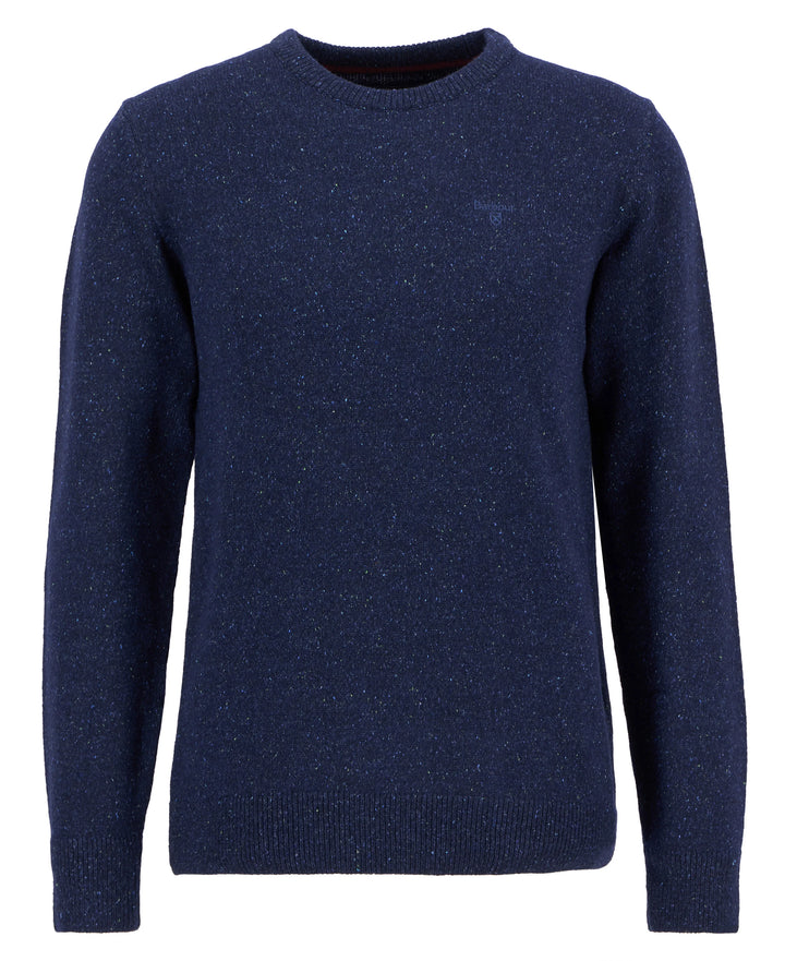 Barbour Tisbury Crew, Deep Blue