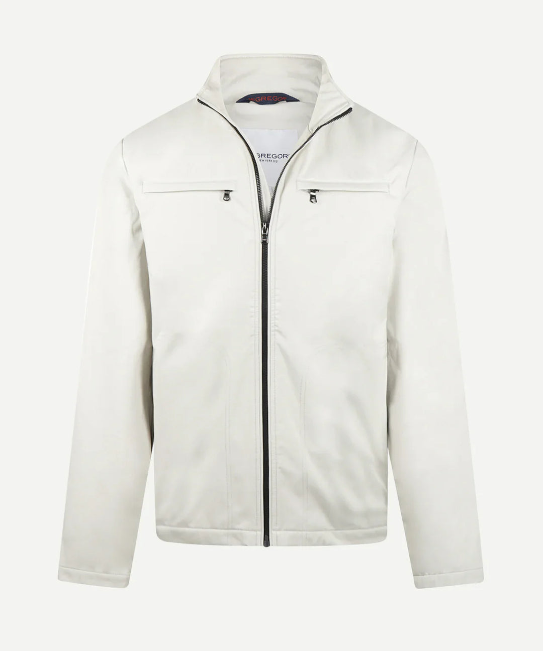 McGregor Kit Soft Shell Jacket