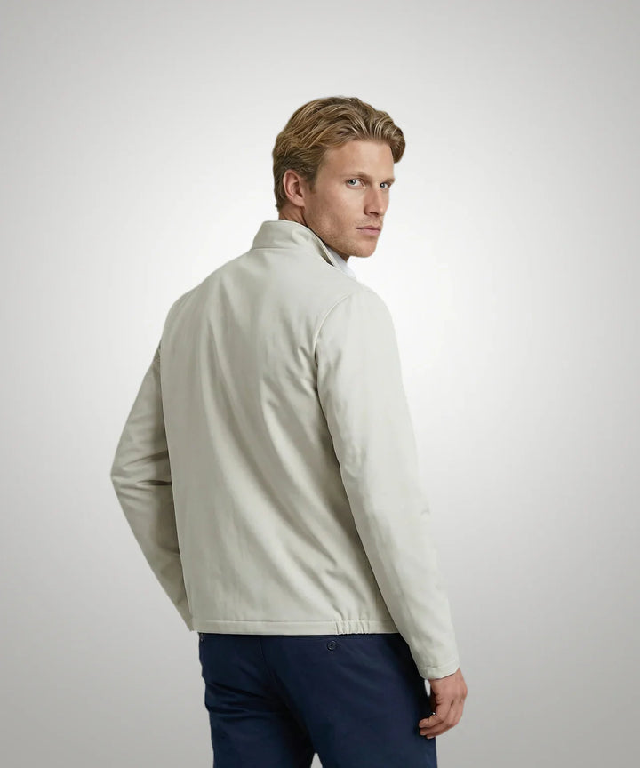 McGregor Kit Soft Shell Jacket