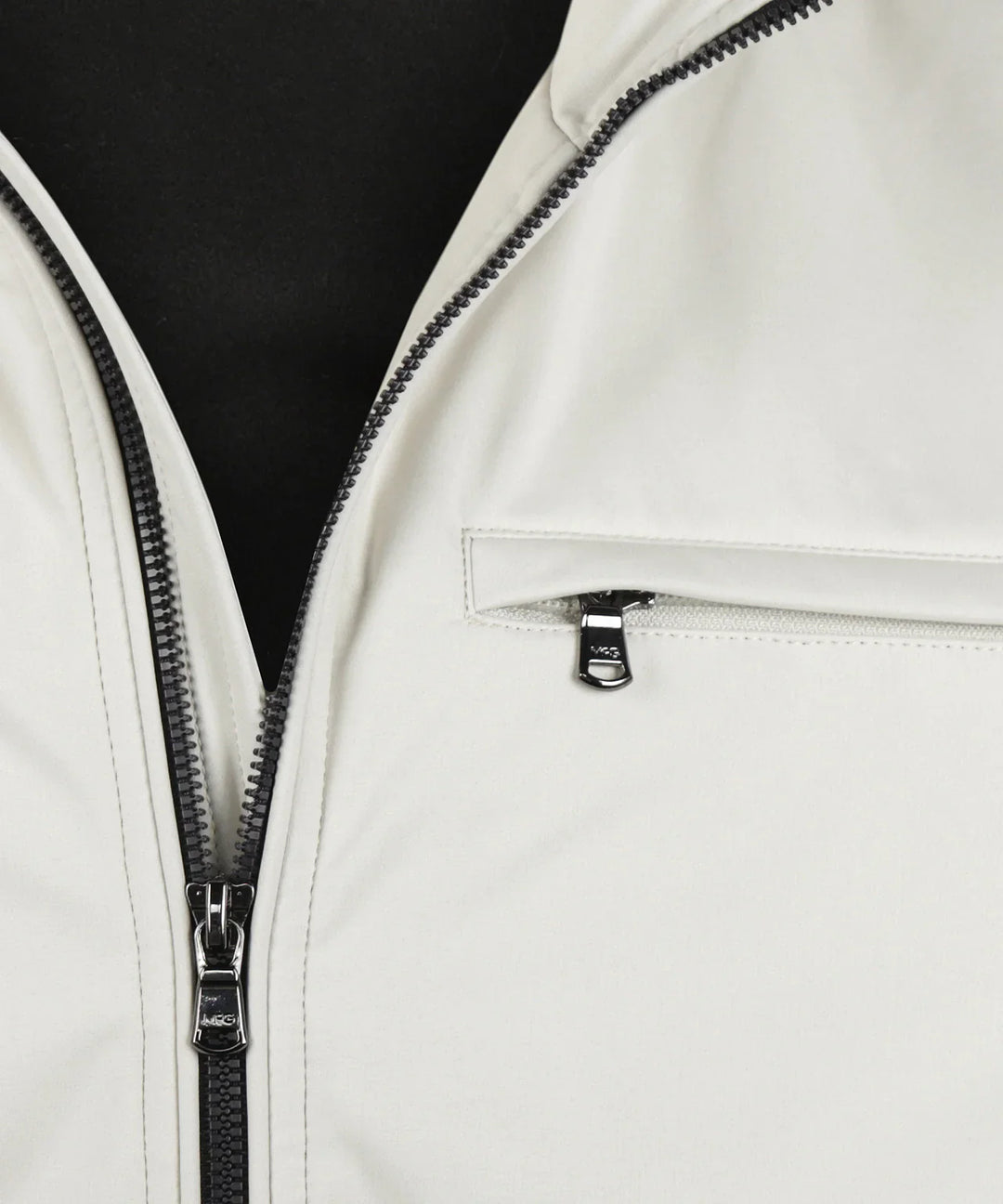 McGregor Kit Soft Shell Jacket