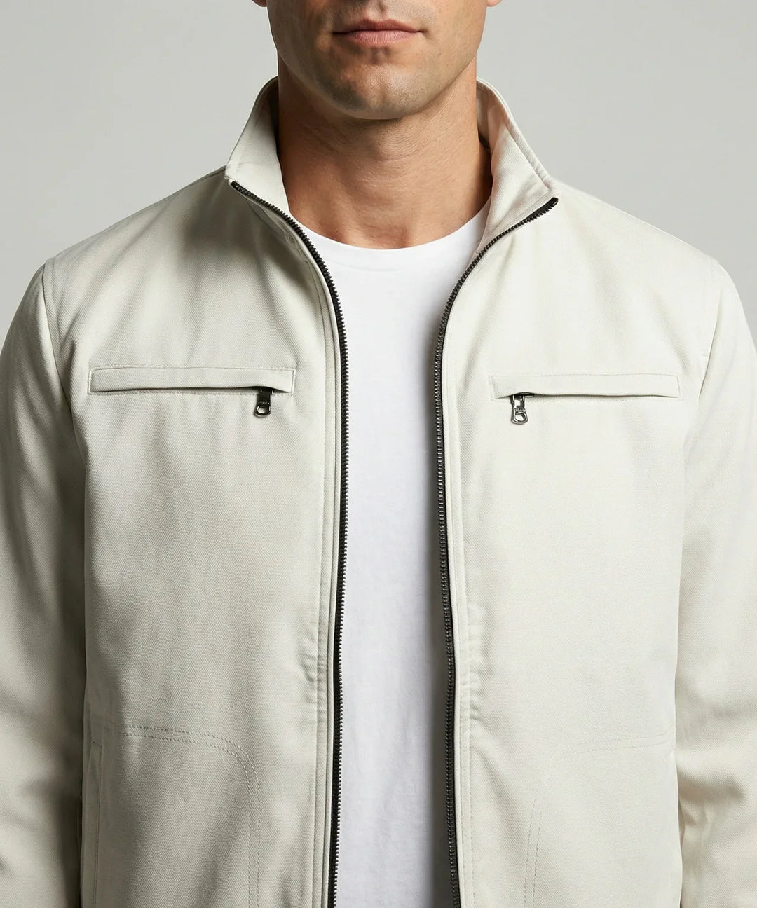 McGregor Kit Soft Shell Jacket