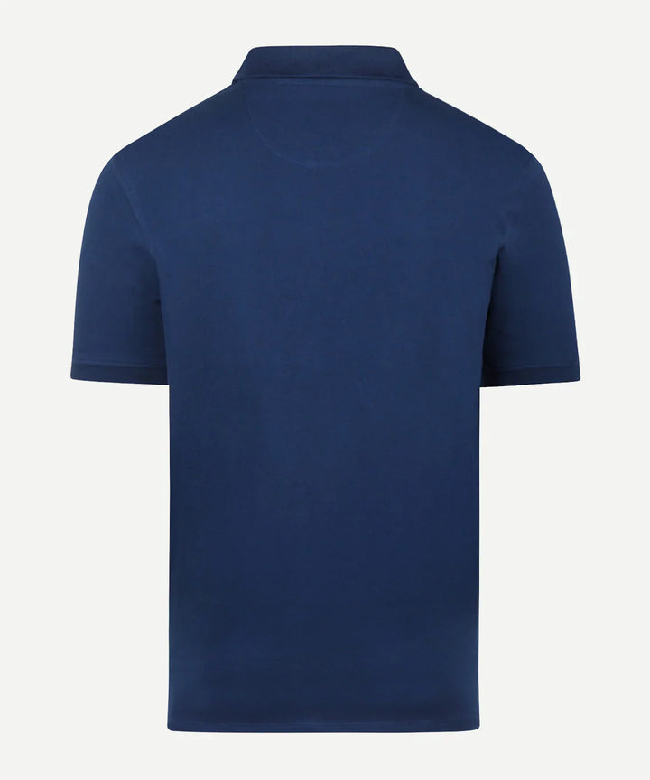 McGregor Navy Classic Polo Shirt