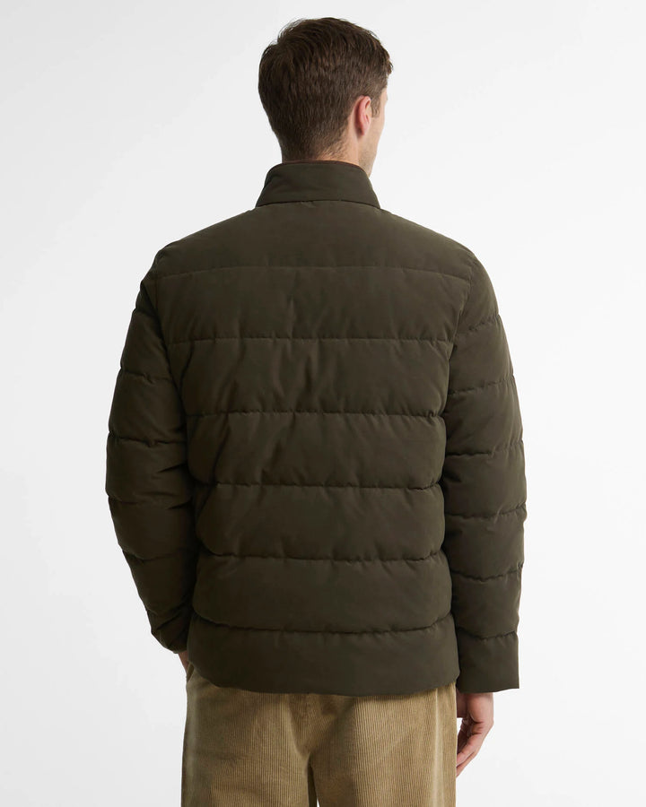 Barbour Noree Quilted Jacket, Sage