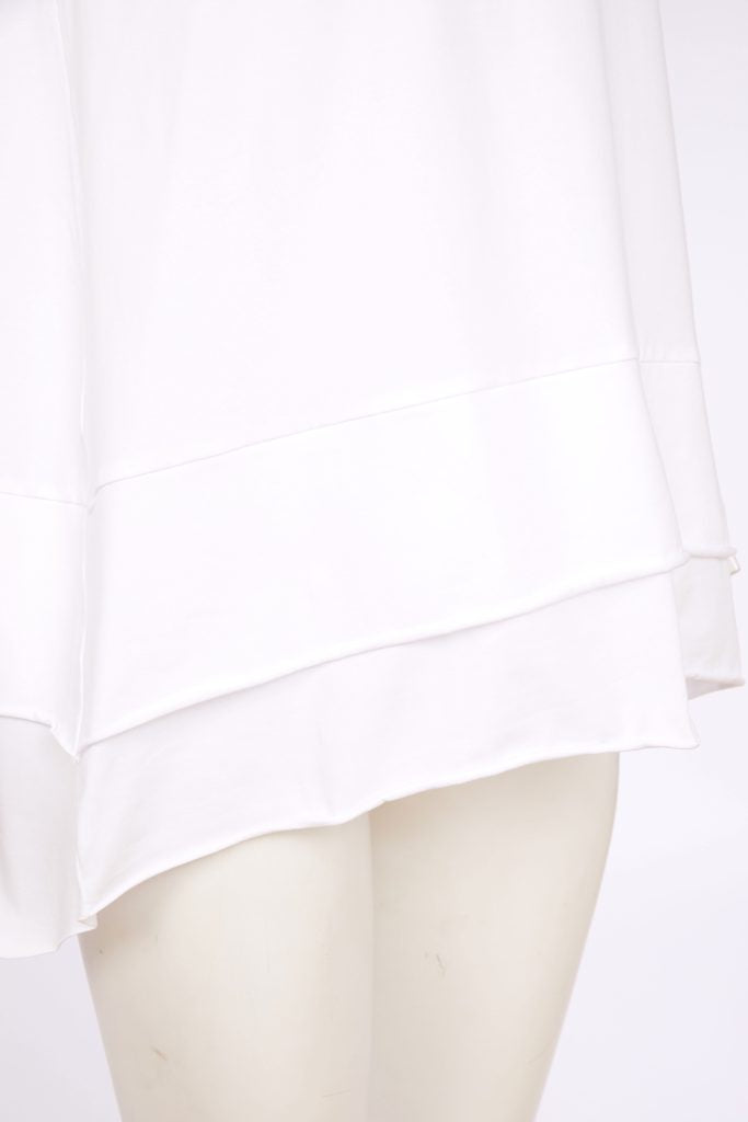 NAYA Basic White Cami Top