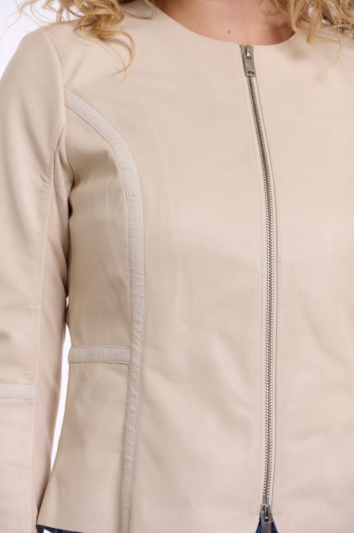 Rino & Pelle Torri Birch Jacket