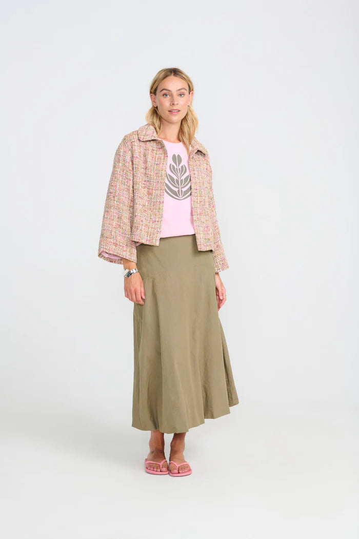 Costamani Amaryllis Jacket