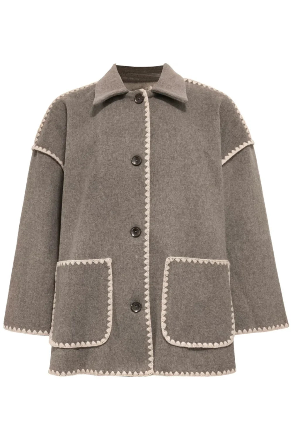 Costamani Tens Jacket